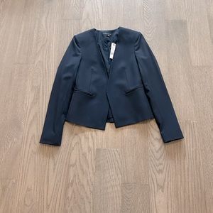 NWT Theory wool blazer